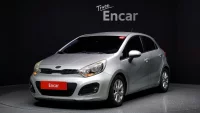 Kia pride