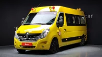 Renault Samsung Master