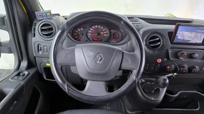 Renault Samsung Master