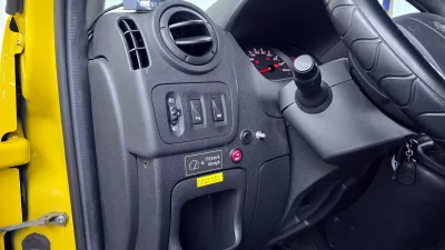 Renault Samsung Master