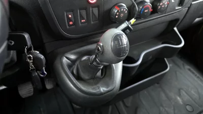 Renault Samsung Master
