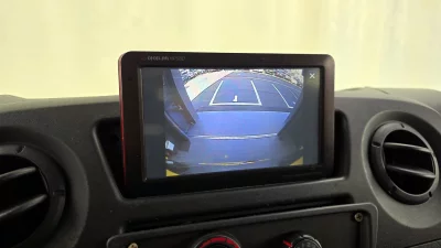 Renault Samsung Master