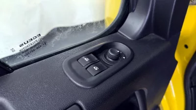 Renault Samsung Master