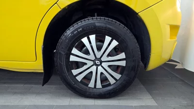 Renault Samsung Master