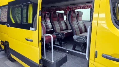 Renault Samsung Master