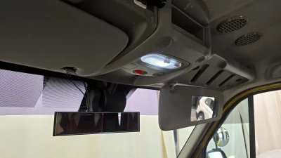 Renault Samsung Master