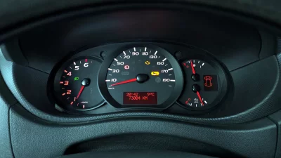 Renault Samsung Master