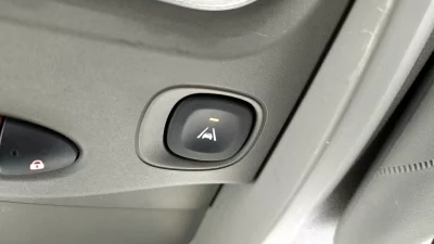 Renault Samsung Master