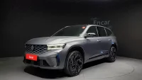 Renault Samsung Grand Koleos