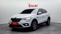 Renault Samsung XM3