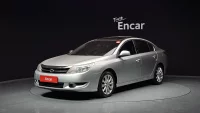 Renault Samsung SM5