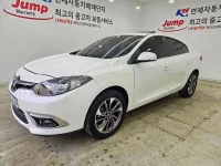 Renault Samsung SM3