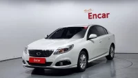 Renault Samsung SM5