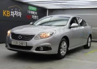 Renault Samsung SM5