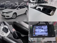 Renault Samsung SM3