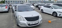 Renault Samsung SM7