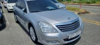 Renault Samsung SM7