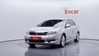 Renault Samsung SM5
