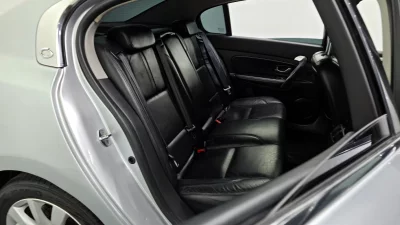 Renault Samsung SM5