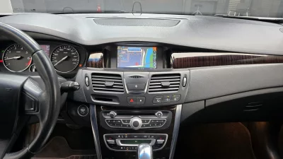 Renault Samsung SM5