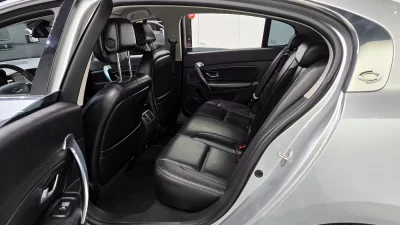 Renault Samsung SM5