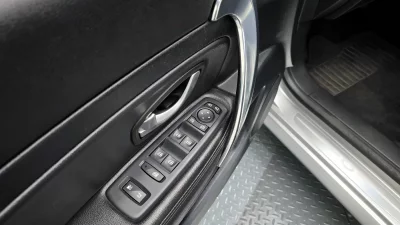 Renault Samsung SM5