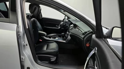 Renault Samsung SM5