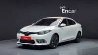 Renault Samsung SM3