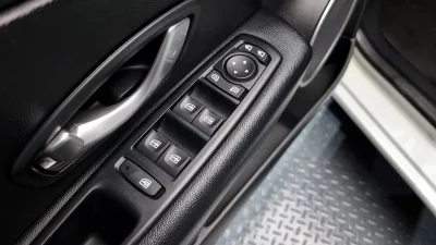 Renault Samsung SM3