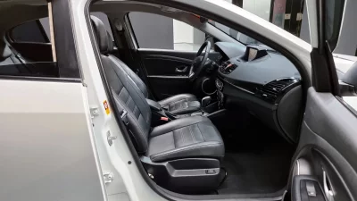 Renault Samsung SM3