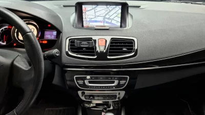 Renault Samsung SM3