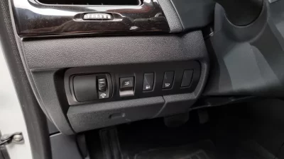Renault Samsung SM3