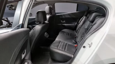 Renault Samsung SM3