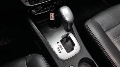 Renault Samsung SM3