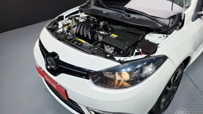 Renault Samsung SM3