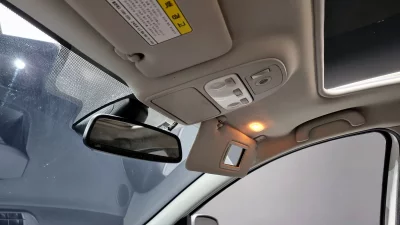 Renault Samsung SM3