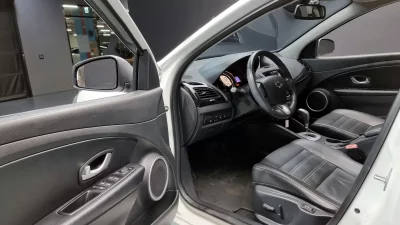 Renault Samsung SM3