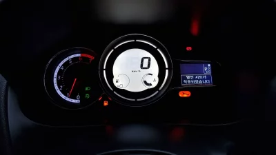 Renault Samsung SM3