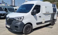 Renault Samsung Master