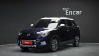 SsangYong TIBOLI