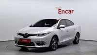 Renault Samsung SM3