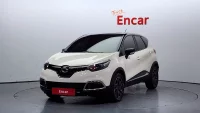 Renault Samsung QM3