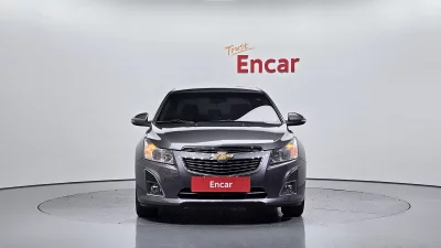 Daewoo Cruze