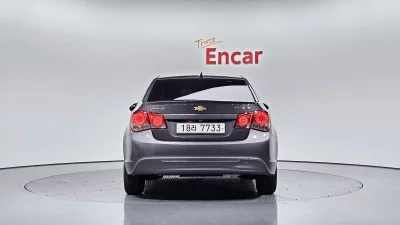 Daewoo Cruze