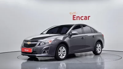 Daewoo Cruze