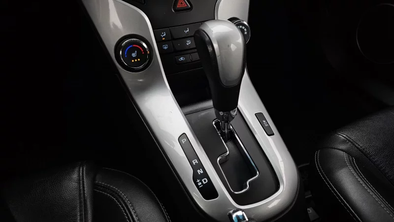 Daewoo Cruze