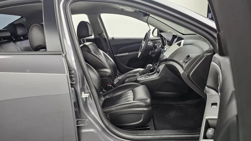 Daewoo Cruze