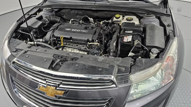 Daewoo Cruze