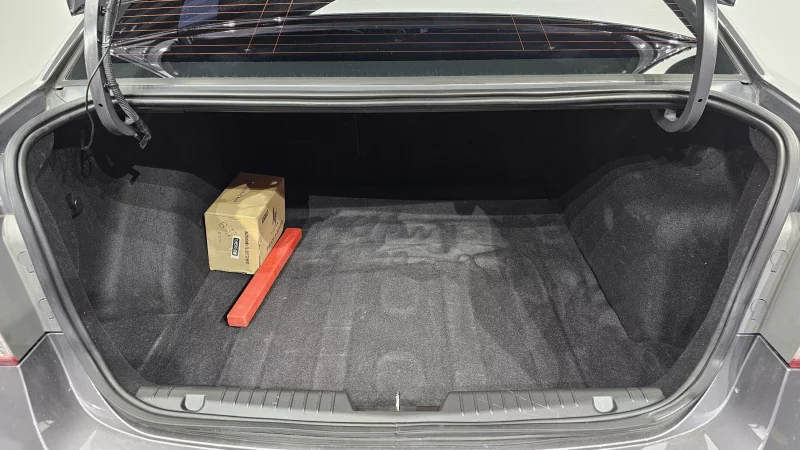 Daewoo Cruze