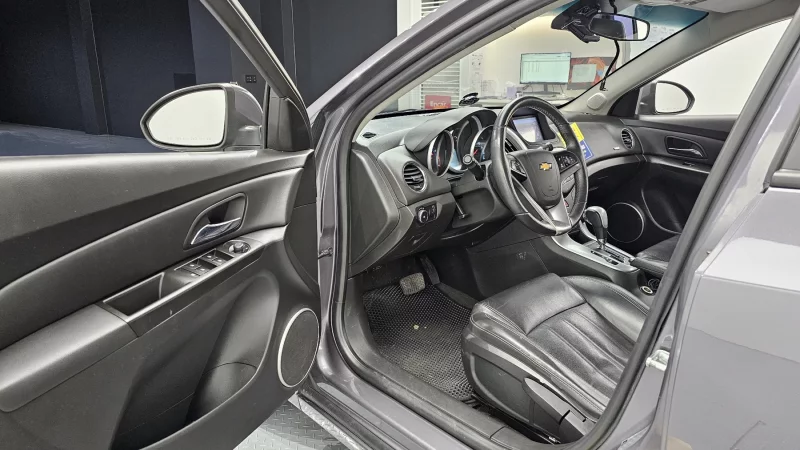 Daewoo Cruze